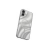 ZAGG kryt Milan Snap Apple iPhone 16 Plus Swirl Glitter
