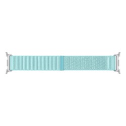 Samsung Látkový řemínek (velikost S/M) Watch 8 Mint
