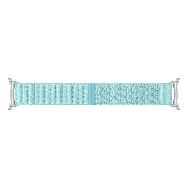 Samsung Látkový řemínek (velikost S/M) Watch 8 Mint