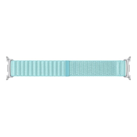 Samsung Látkový řemínek (velikost S/M) Watch 8 Mint