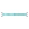 Samsung Látkový řemínek (velikost S/M) Watch 8 Mint