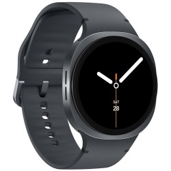 Samsung Galaxy Watch8 (44mm) LTE grafitová, EU