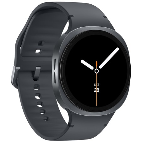 Samsung Galaxy Watch8 (44mm) LTE grafitová, EU