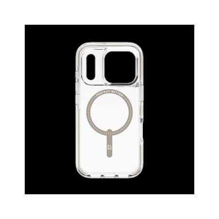 ZAGG Ochranný kryt Santa Cruz Snap Apple 17 Pro Titanium