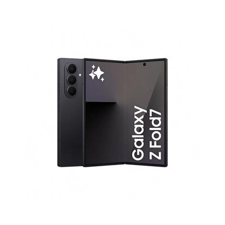 Samsung Galaxy Z Fold 7/12GB/256GB/Black