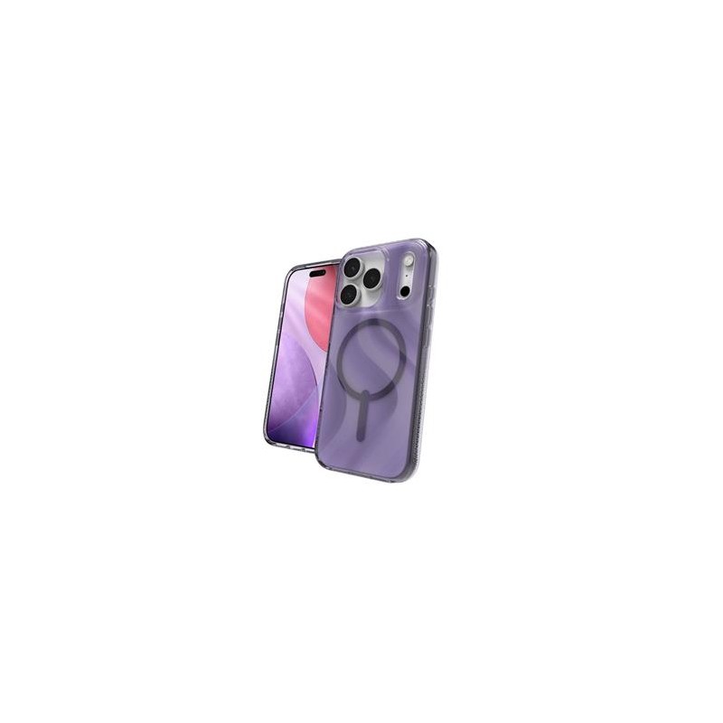 ZAGG Ochranný kryt Milan Snap Apple 17 Pro Glitter Whirl