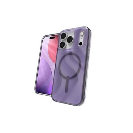 ZAGG Ochranný kryt Milan Snap Apple 17 Pro Glitter Whirl