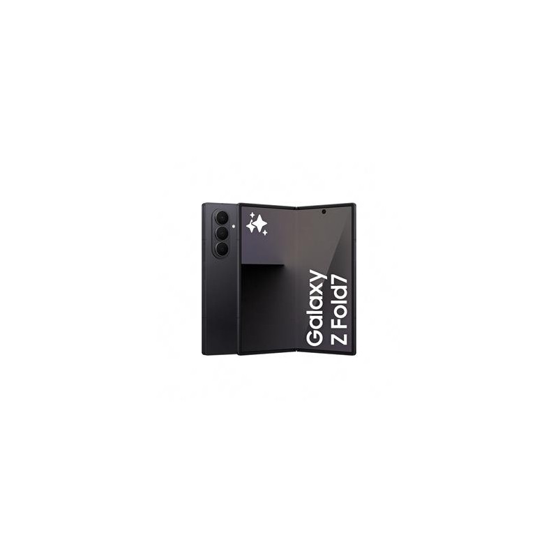 Samsung Galaxy Z Fold 7/16GB/1TB/Black