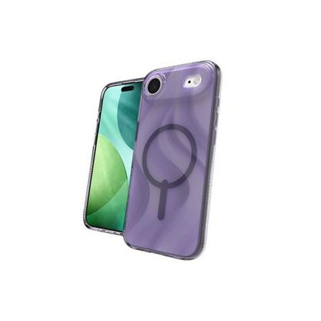 ZAGG Ochranný kryt Milan Snap Apple Air Glitter Whirl