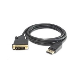 PREMIUMCORD Kabel DisplayPort - DVI 2m