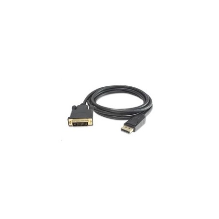 PREMIUMCORD Kabel DisplayPort - DVI 2m