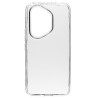 Tactical TPU Kryt pro Honor 400 Transparent