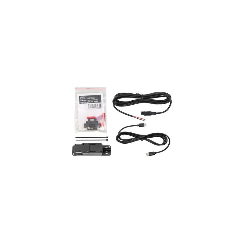 Brodit ModTek Hard-Wired Power Supply