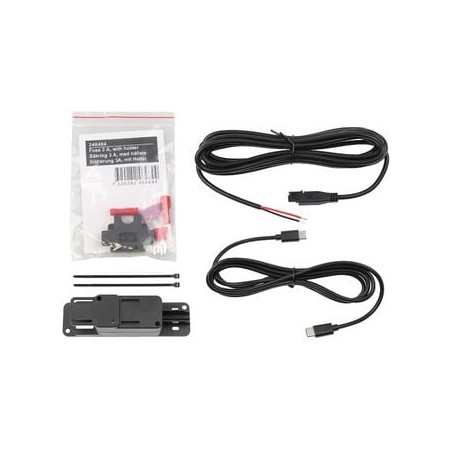 Brodit ModTek Hard-Wired Power Supply