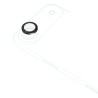 Epico Alu Lens Protectors iPhone Air - černá