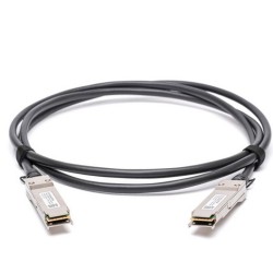 Aruba 100G QSFP28 to QSFP28 5m DAC Cable