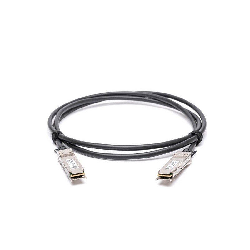 Aruba 100G QSFP28 to QSFP28 5m DAC Cable