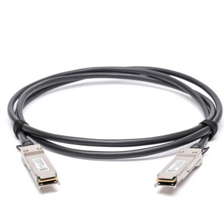 Aruba 100G QSFP28 to QSFP28 5m DAC Cable
