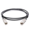 Aruba 100G QSFP28 to QSFP28 5m DAC Cable
