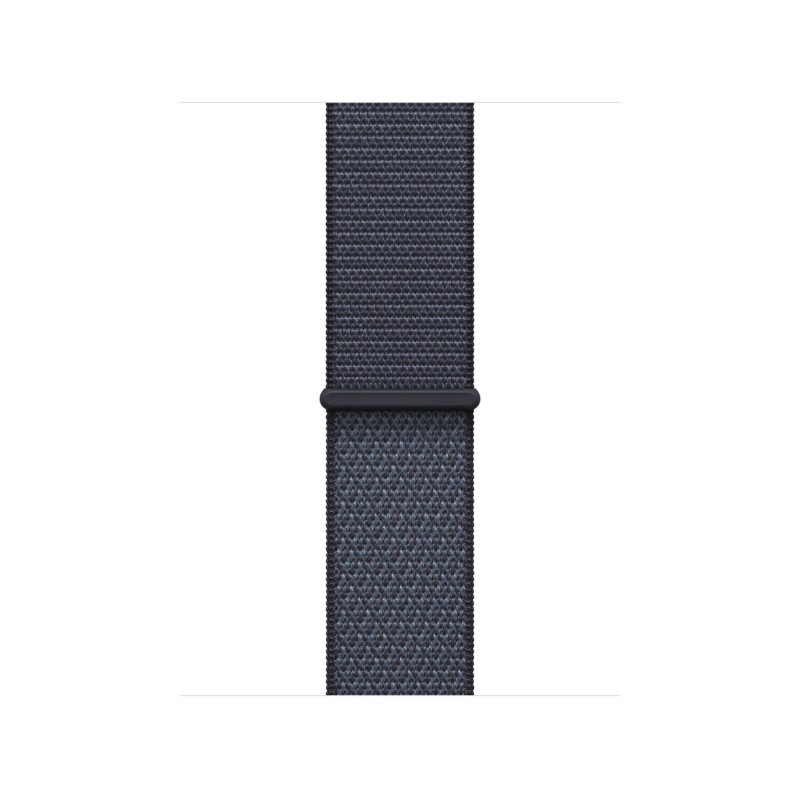 Watch Acc/42/Anchor Blue Sport Loop