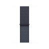 Watch Acc/42/Anchor Blue Sport Loop