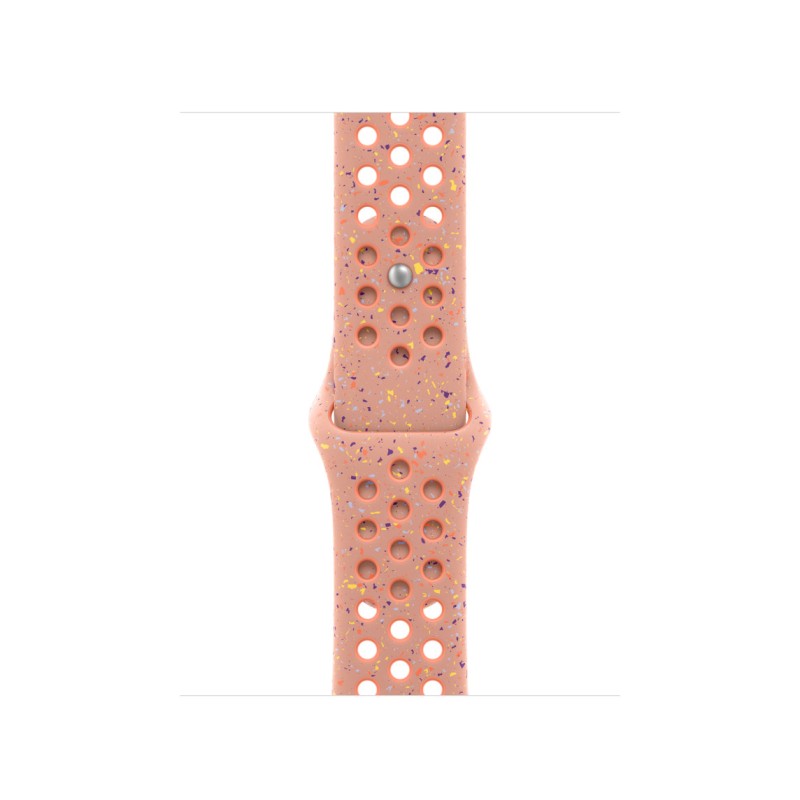 Watch Acc/42/Alpenglow Pink Nike Sport Band - S/M