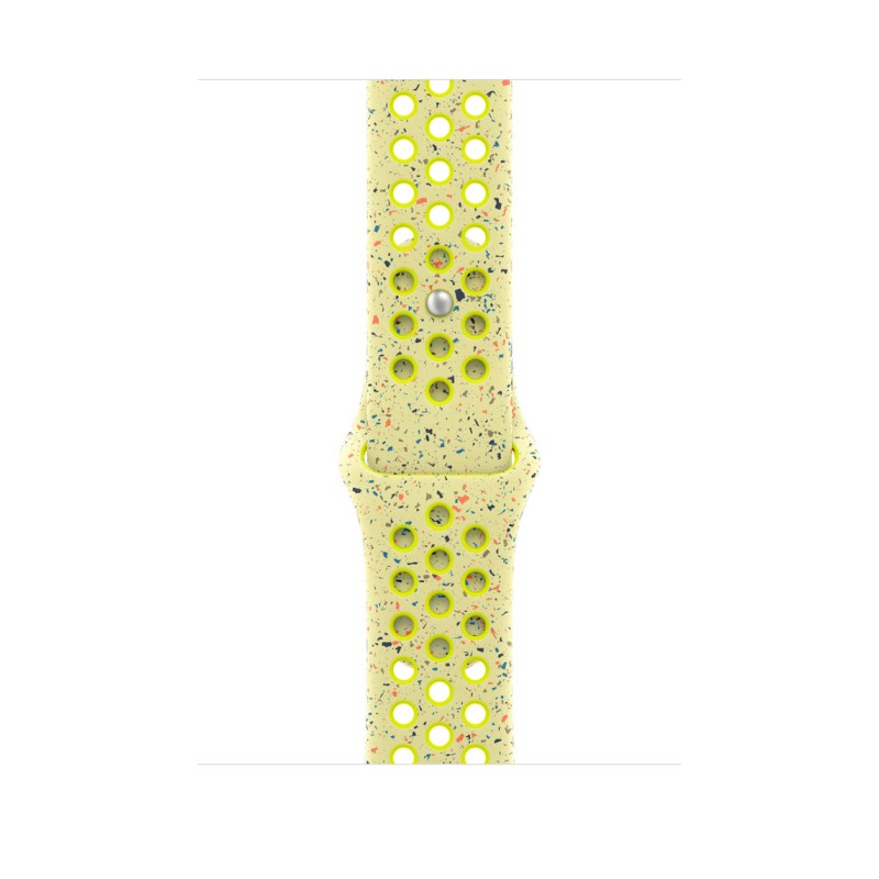 Watch Acc/46/Volt Splash Nike Sport Band - M/L MGC14ZMA