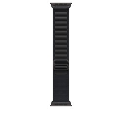 Watch Acc/49/Black Alpine Loop-S-Bl.Titan
