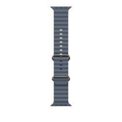 Watch Acc/49/Anchor Blue Ocean Band - Nat.Titan