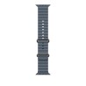 Watch Acc/49/Anchor Blue Ocean Band - Nat.Titan