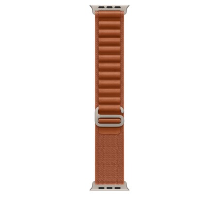 Watch Acc/49/Terra Cotta Alpine Loop-M-N.Titan