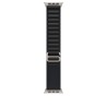 Watch Acc/49/Black Alpine Loop -L-Nat.Titan