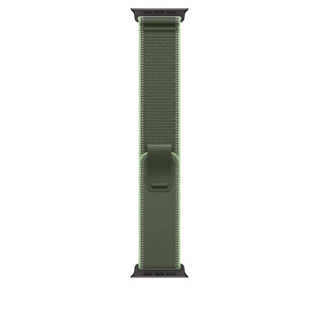 Watch Acc/49/Green/Neon Trail Loop -S/M-Bl.Titan