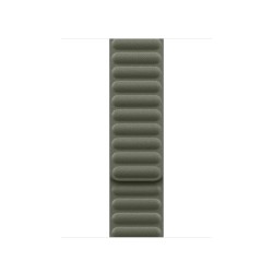 Watch Acc/42/Sage Gray Magnetic Link - S/M