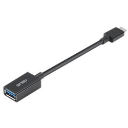 Asus USB CABLE TYPE C TO TYPE A