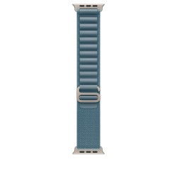 Watch Acc/49/Light Blue Alpine Loop -L-N.Titan
