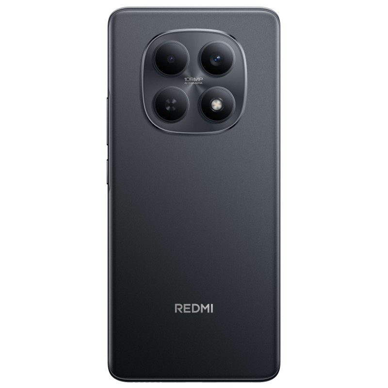 Xiaomi Redmi Note 15/8GB/256GB/Black