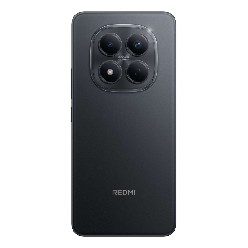 Xiaomi Redmi Note 15 Pro/8GB/256GB/Black