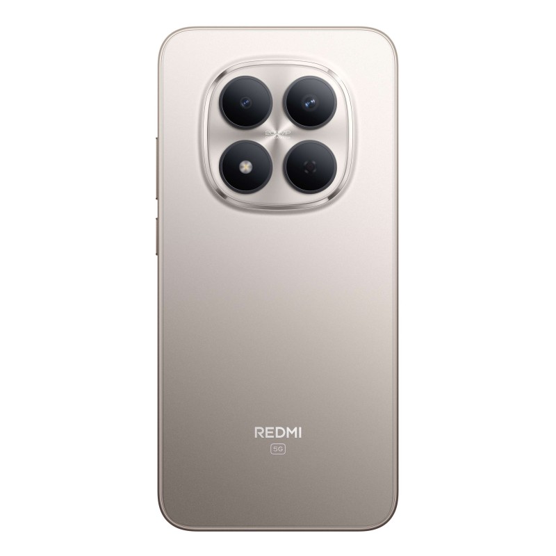 Xiaomi Redmi Note 15 Pro 5G/8GB/512GB/Titanium
