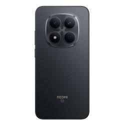 Xiaomi Redmi Note 15 Pro 5G 8GB/256GB Black EU