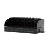 Port NAOTIC Charging Table 10 Type A + C PD 30W