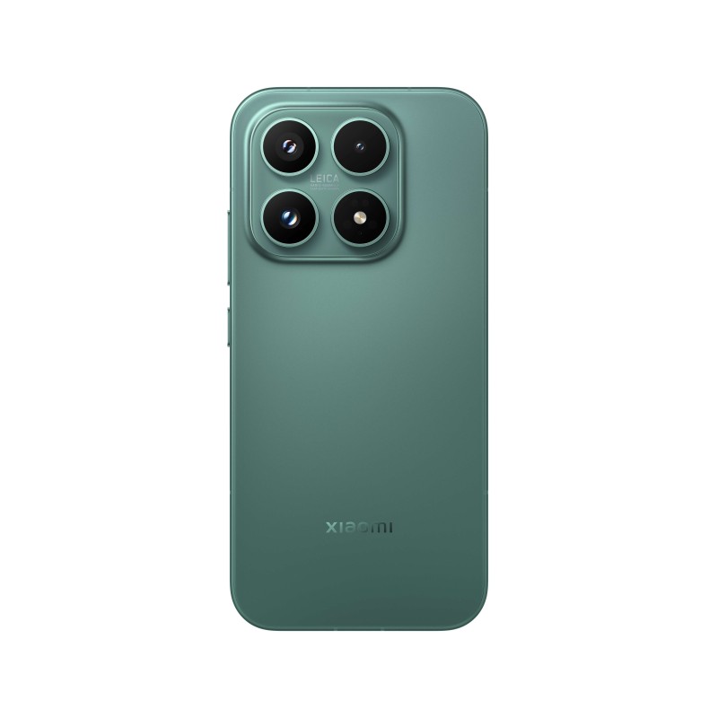 Xiaomi 17/12GB/256GB/Venture Green