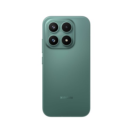 Xiaomi 17/12GB/256GB/Venture Green