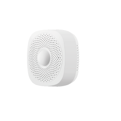 iGET SECURITY P3 Bezdrátový stropní PIR snímač pohybu, úhel záběru 100° vertikálně, 360° horizontálně