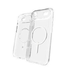 ZAGG Kryt Luxe Snap pro Apple iPhone Air - průhledný