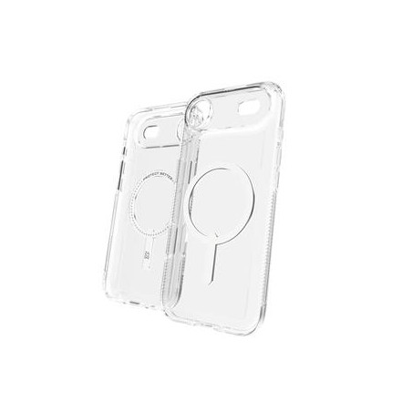 ZAGG Kryt Luxe Snap pro Apple iPhone Air - průhledný