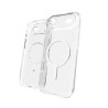 ZAGG Kryt Luxe Snap pro Apple iPhone Air - průhledný