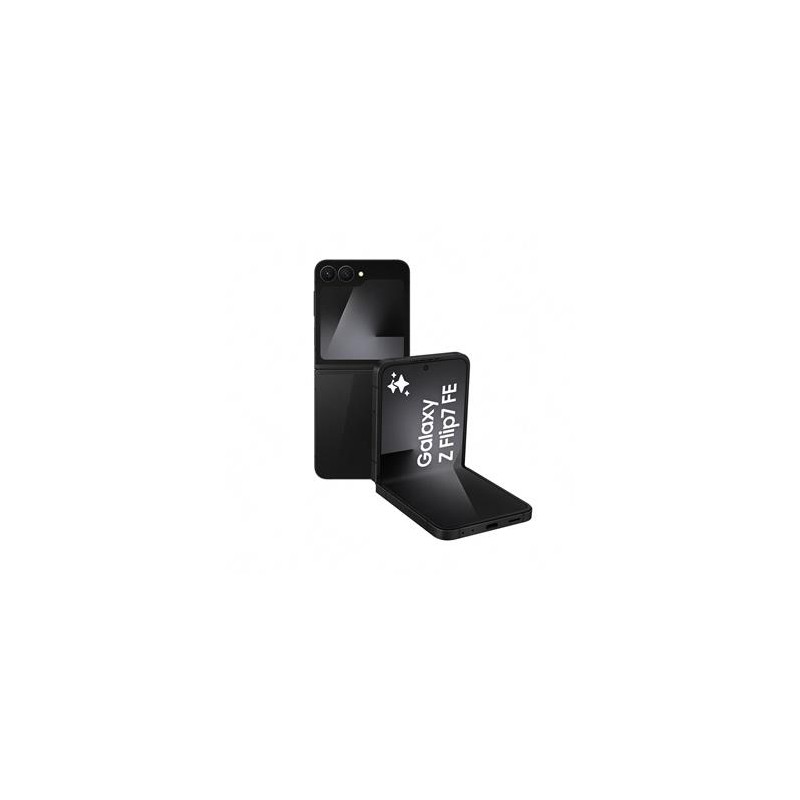 Samsung Galaxy Z Flip 7 FE/8GB/128GB/Black