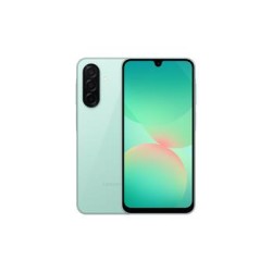 Samsung Galaxy A26 5G 8GB/256GB EU, zelená