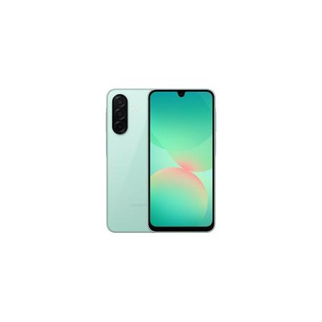 Samsung Galaxy A26 5G 8GB/256GB EU, zelená